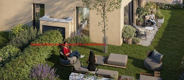 Apartment in Strasbourg, Grand Est, France 1 - 18699023