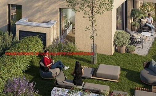 Apartamento en Estrasburgo, Gran Este, Francia 1
