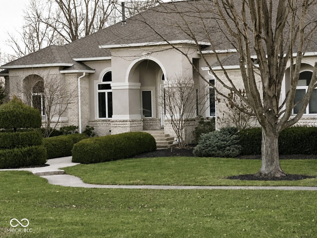 House in Westfield, Indiana, United States 5 - 18696303
