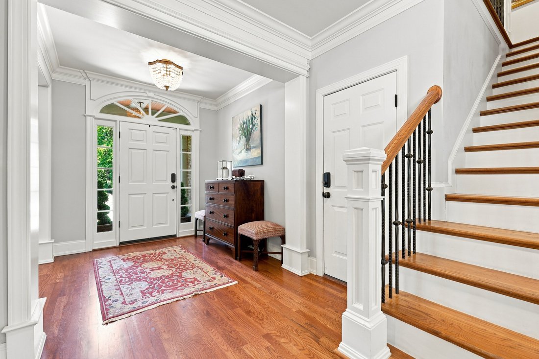 House in Durham, North Carolina, United States 4 - 18697994