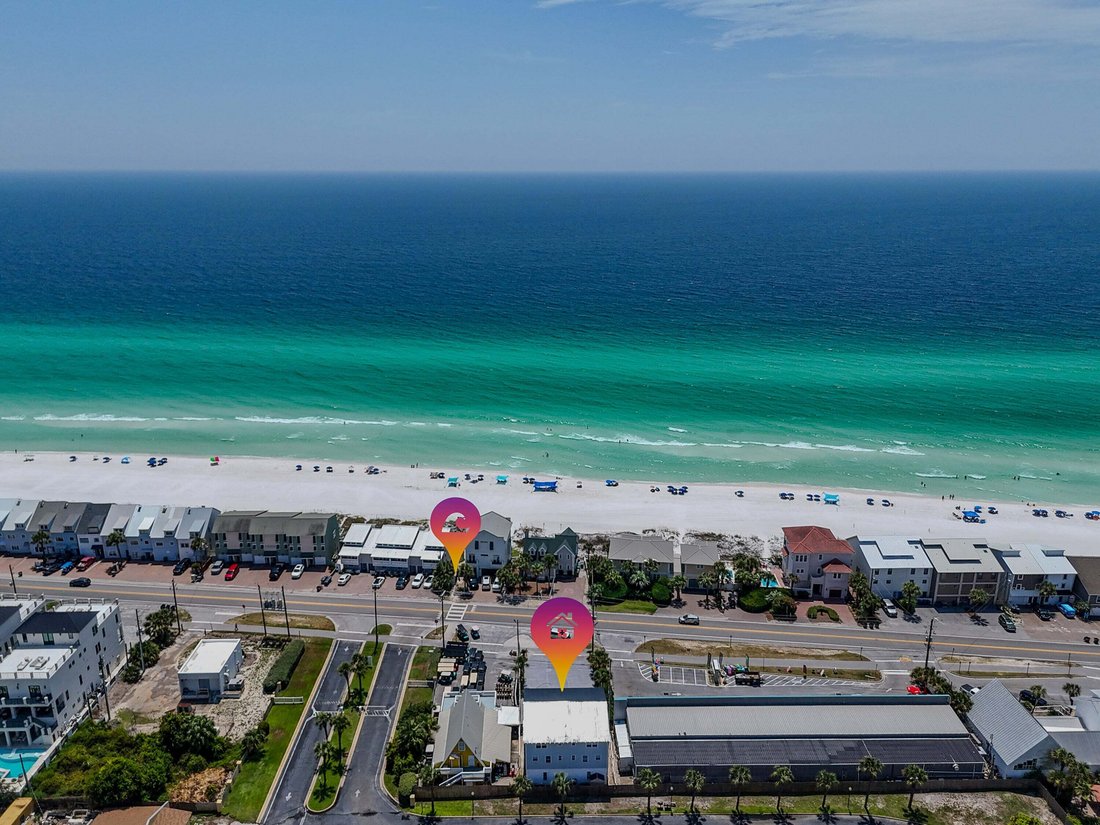 House in Miramar Beach, Florida, United States 3 - 18697364