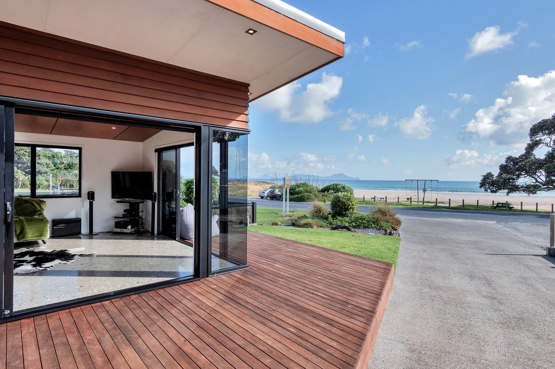 House in Langs Beach, Northland, New Zealand 1 - 18698837