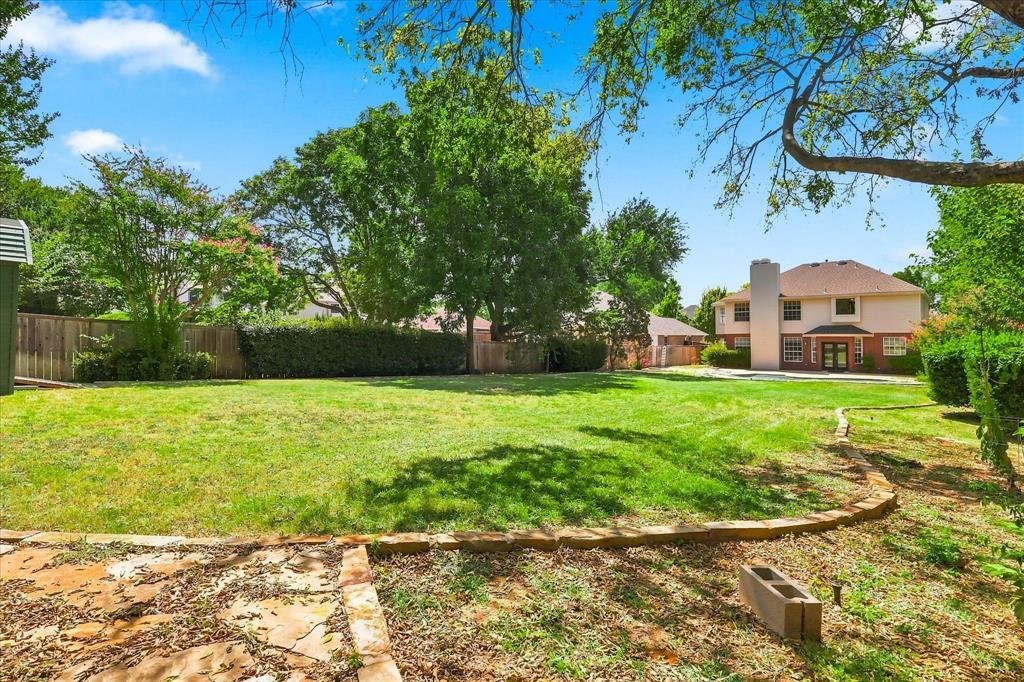 House in Flower Mound, Texas, United States 3 - 18698566