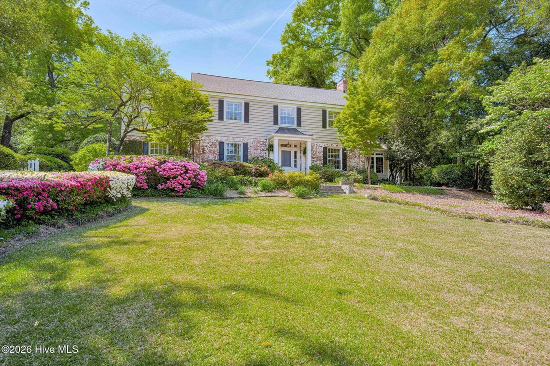 House in Augusta, Georgia, United States 1 - 18697846