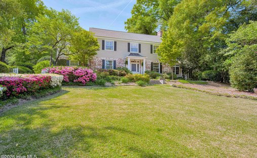 Casa a Augusta, Georgia, Stati Uniti 1
