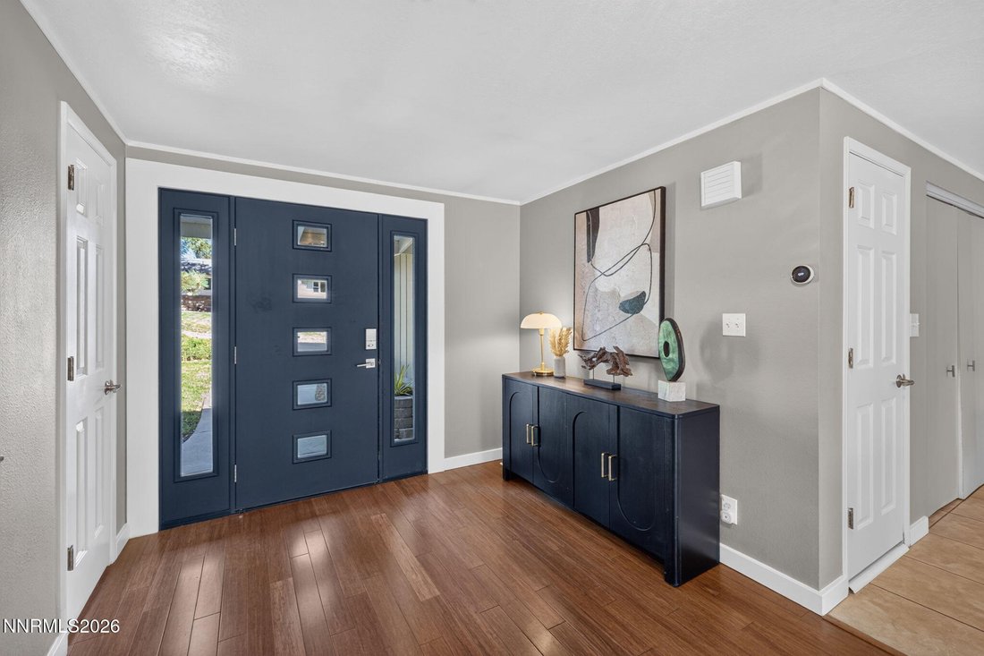 House in Reno, Nevada, United States 4 - 18697386