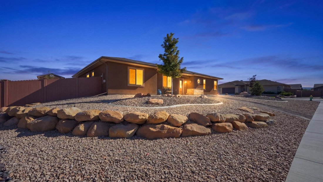 House in Grand Junction, Colorado, United States 1 - 18697316