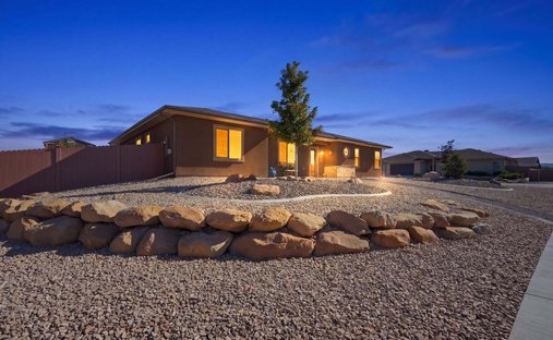 Maison à Grand Junction, Colorado, États-Unis 1