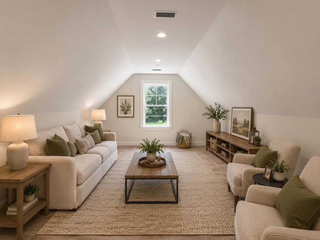 House in Cleveland, Tennessee, United States 5 - 18698696