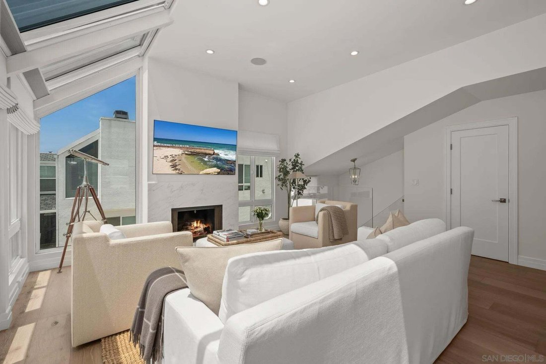 Townhouse in Solana Beach, California, United States 3 - 18698259