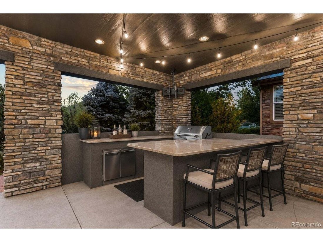 Casa en Highlands Ranch, Colorado, Estados Unidos 4 - 18697174