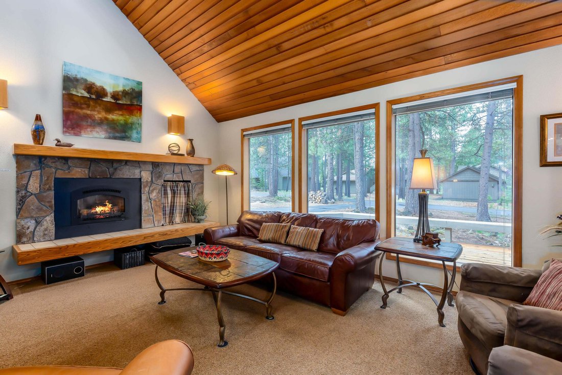House in Sunriver, Oregon, United States 5 - 18696981