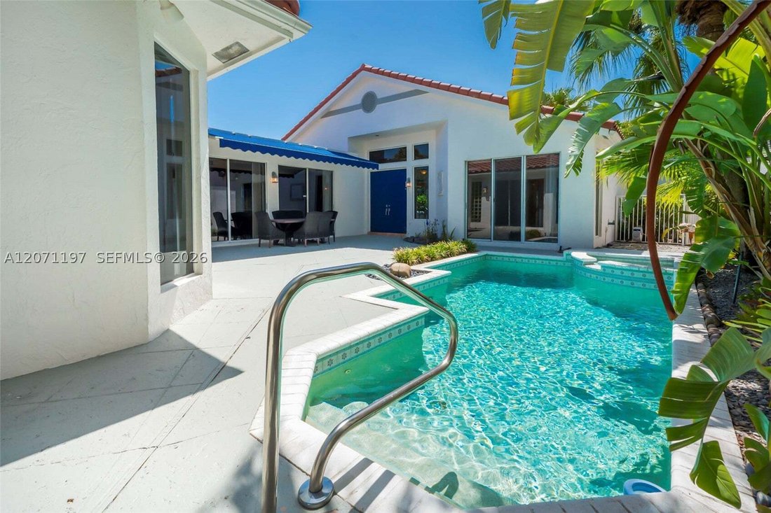 House in Miramar, Florida, United States 2 - 18697294