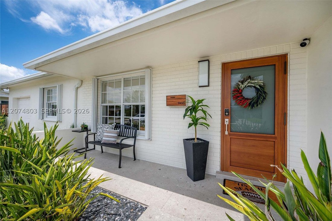 House in Miami, Florida, United States 2 - 18697350