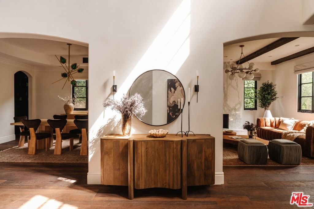 House in Los Angeles, California, United States 4 - 18697017