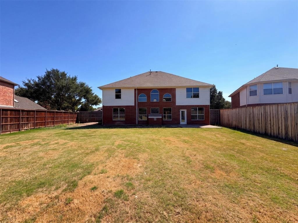 Maison à Richardson, Texas, États-Unis 5 - 18698451