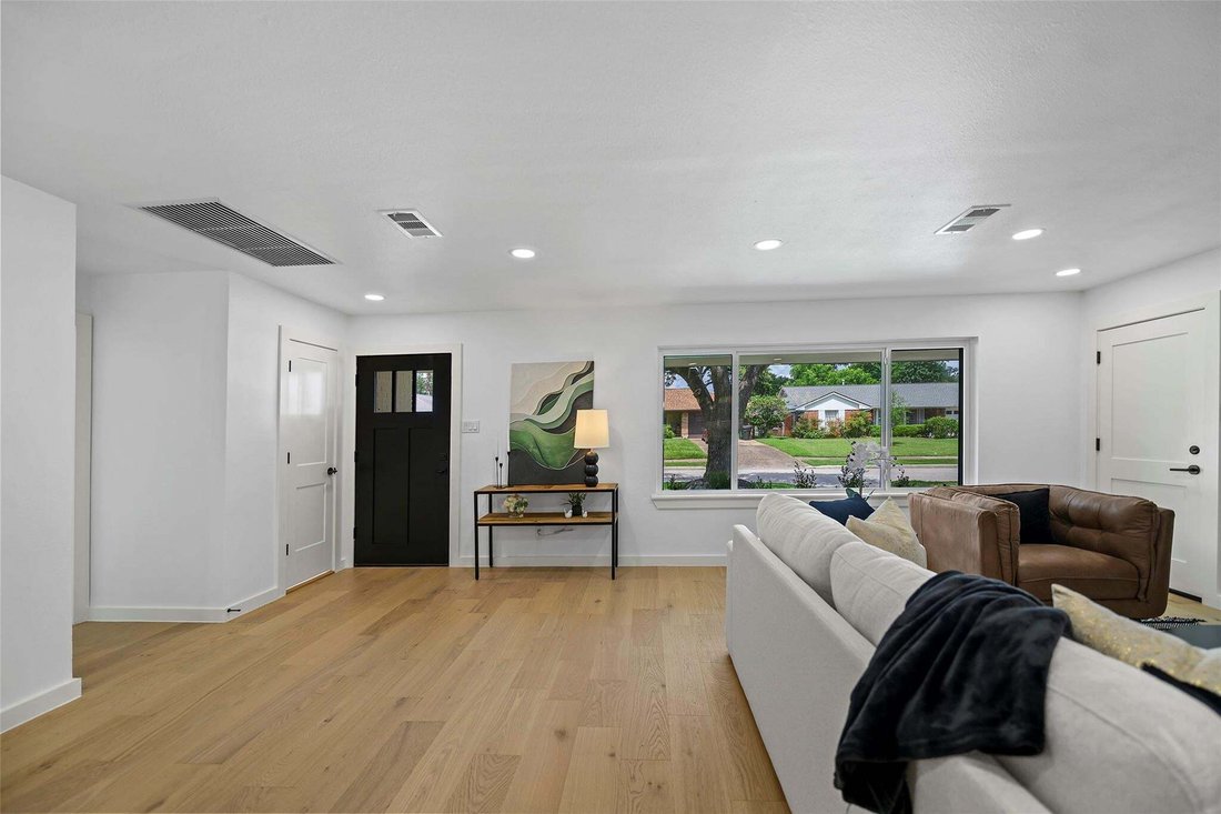 Casa en Houston, Texas, Estados Unidos 5 - 18698752