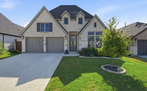 Casa a Haslet, Texas, Stati Uniti 1