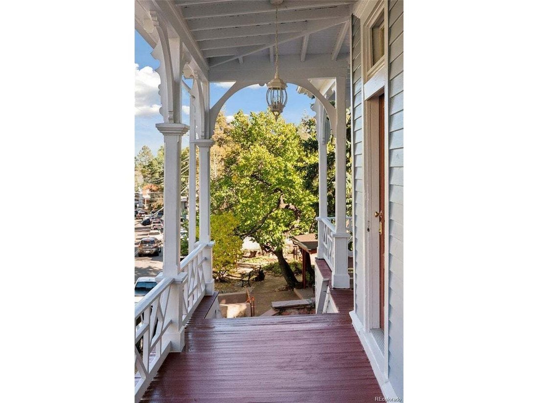 House in Manitou Springs, Colorado, United States 5 - 18697292