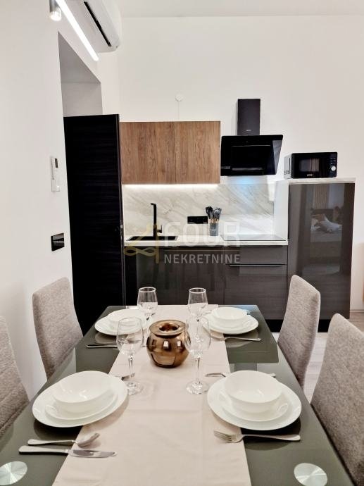 Apartment in Mjesni odbor Luka, Grad Rijeka, Primorje-Gorski Kotar County 5 - 18697842