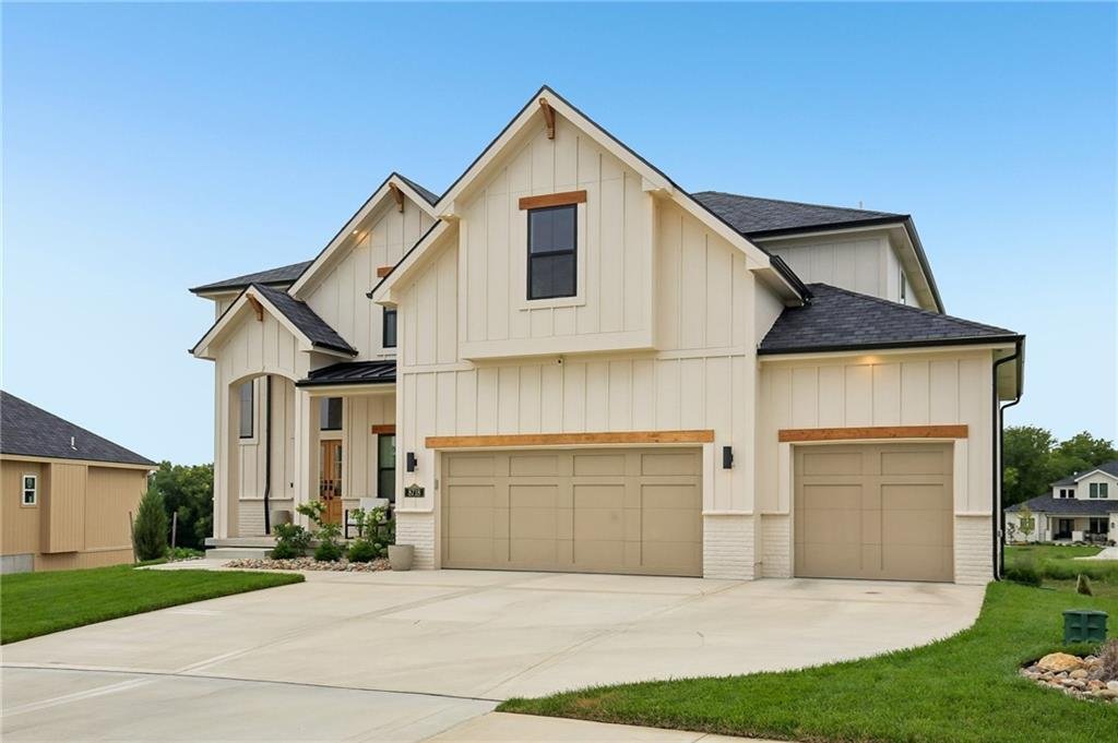 House in Kansas City, Missouri, United States 3 - 18698173