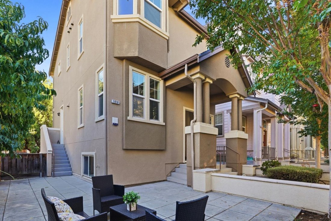 Casa en San José, California, Estados Unidos 3 - 18697890
