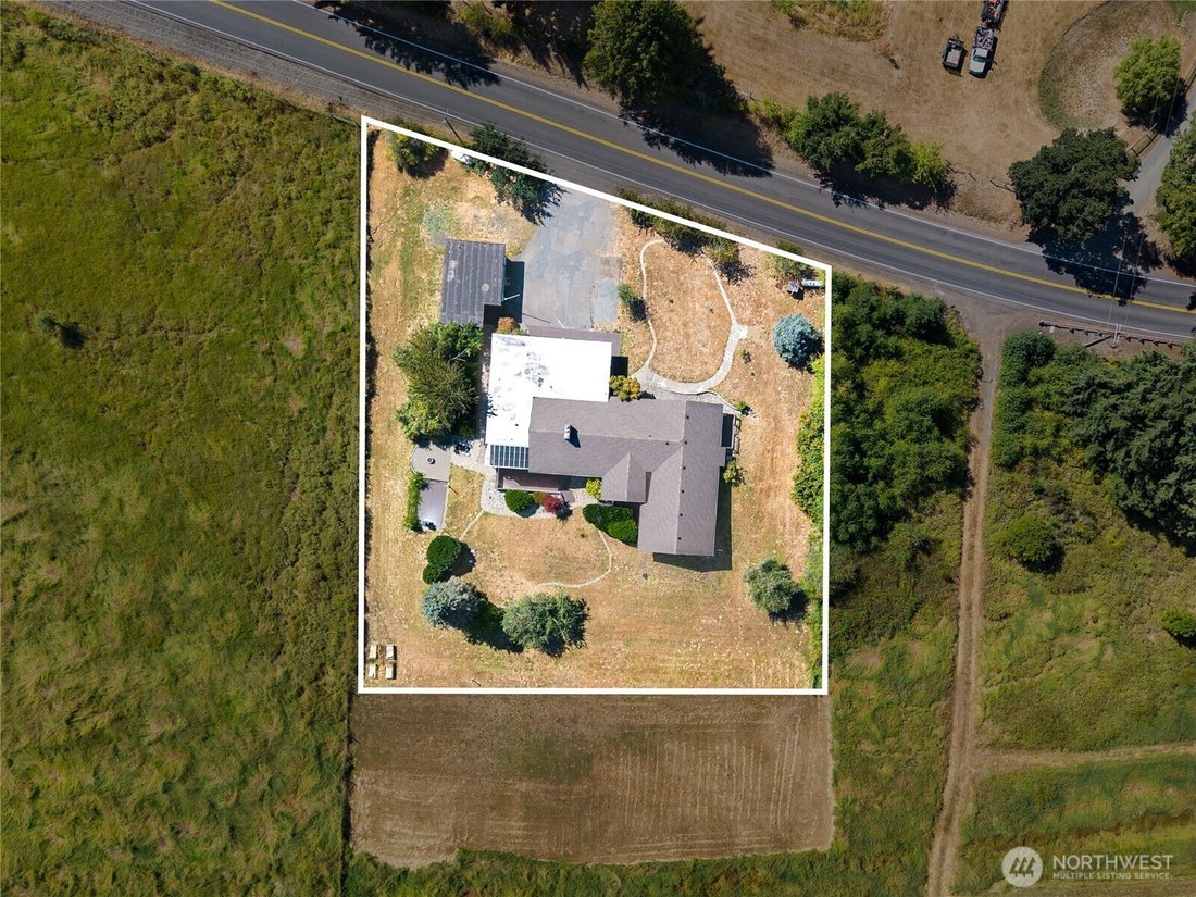 House in Chehalis, Washington, United States 2 - 18699262