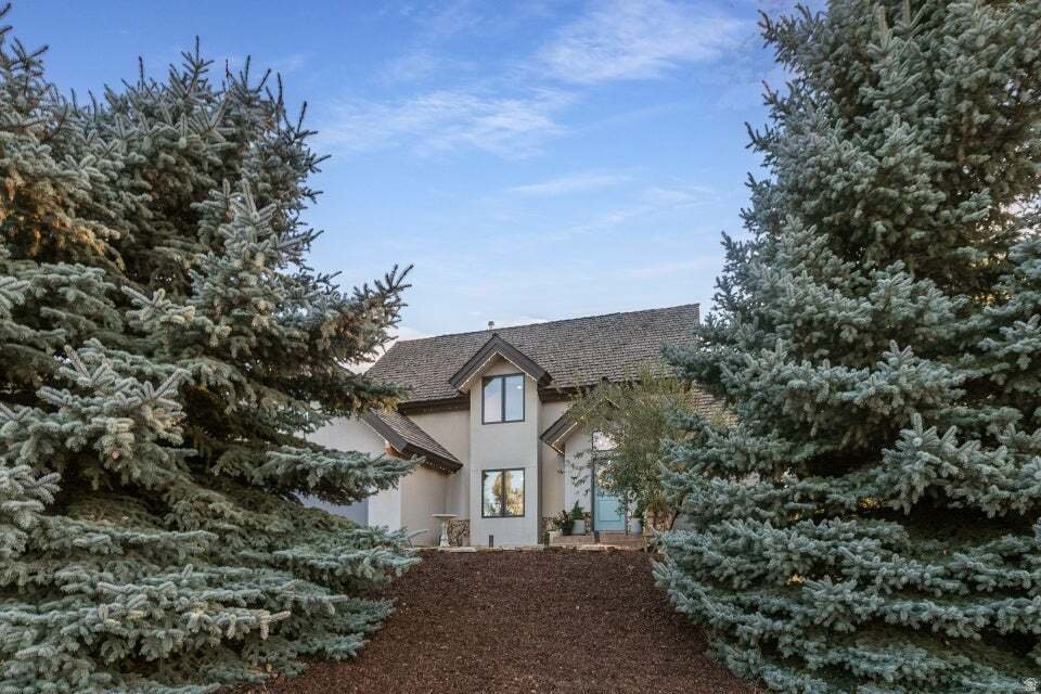 House in Kamas, Utah, United States 2 - 18697194