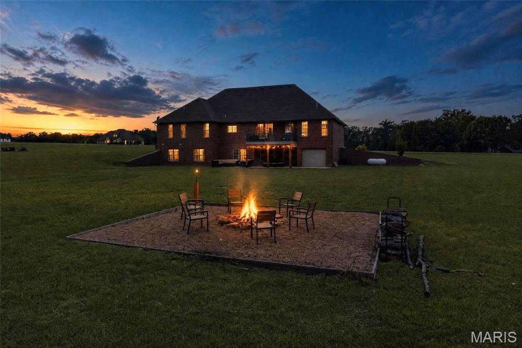 House in Lebanon, Missouri, United States 2 - 18697534