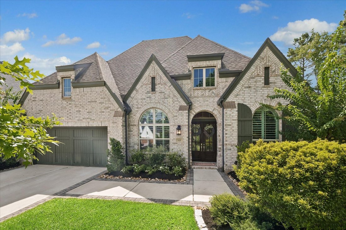 House in Montgomery, Texas, United States 1 - 18698736