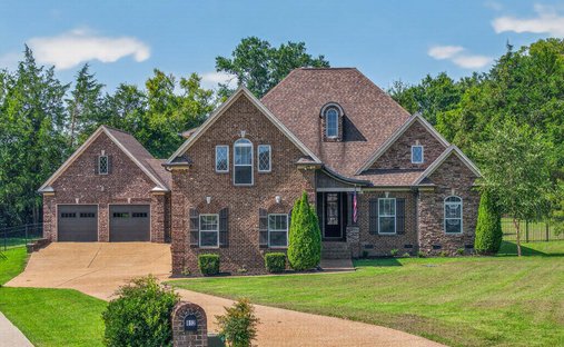 Casa en Mount Juliet, Tennessee, Estados Unidos 1
