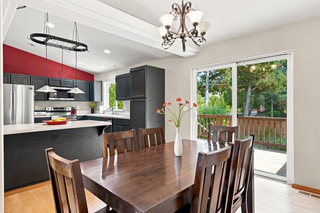 House in Poulsbo, Washington, United States 5 - 18696545