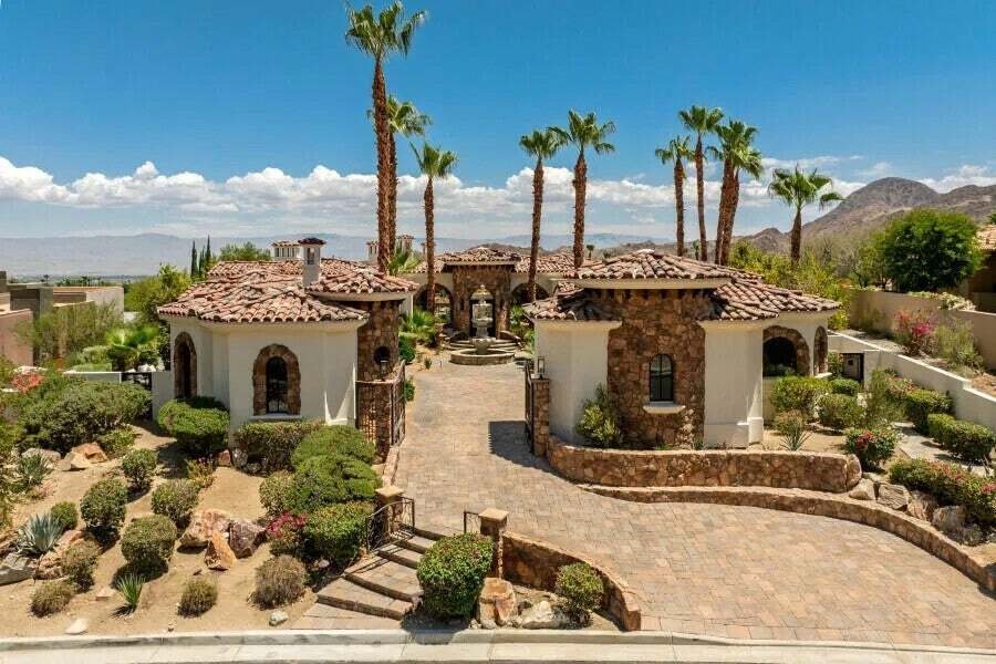 Condo in Palm Desert, California, United States 2 - 18698328
