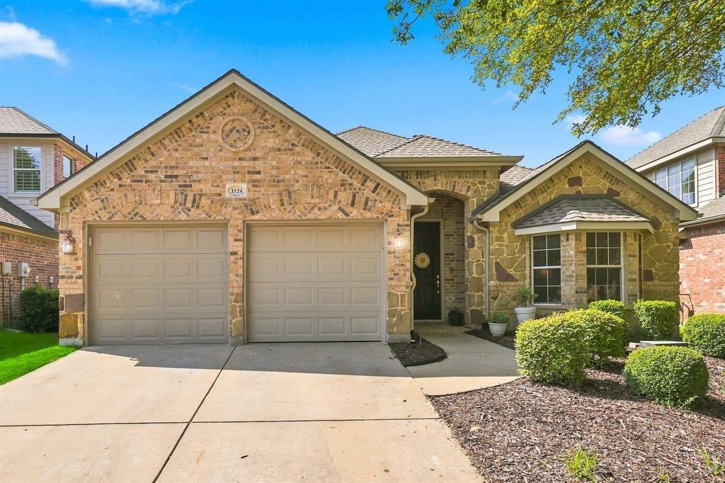 House in Lantana, Texas, United States 2 - 18698539