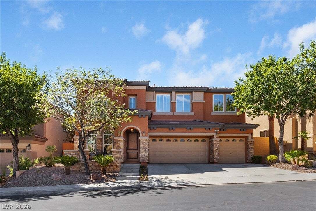 Maison à Las Vegas, Nevada, États-Unis 1 - 18696922