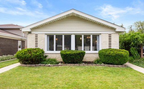 Maison à Morton Grove, Illinois, États-Unis 1