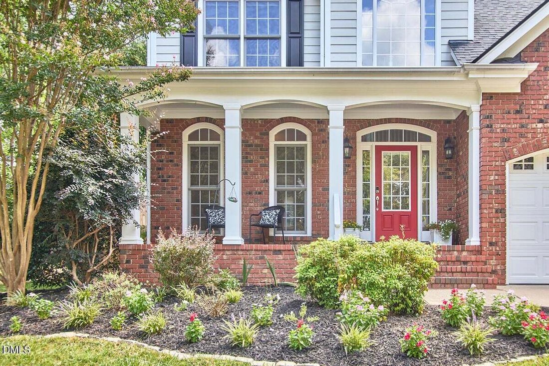 House in Durham, North Carolina, United States 5 - 18697427
