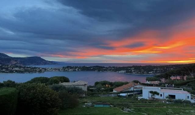 Casa a Mont Boron, Nizza, Provenza-Alpi-Costa Azzurra 5 - 18155890