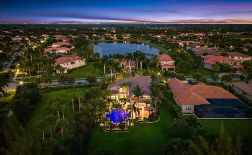 Casa a Palm Beach Gardens, Florida, Stati Uniti 1