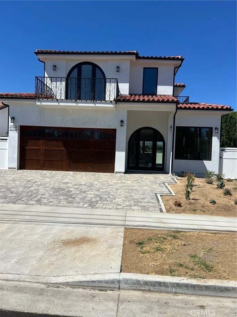 House in Los Angeles, California, United States 1 - 18698175
