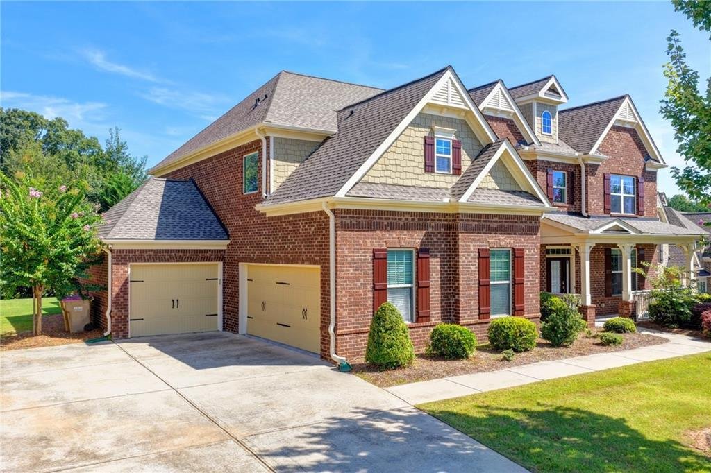 House in Cumming, Georgia, United States 2 - 18698012