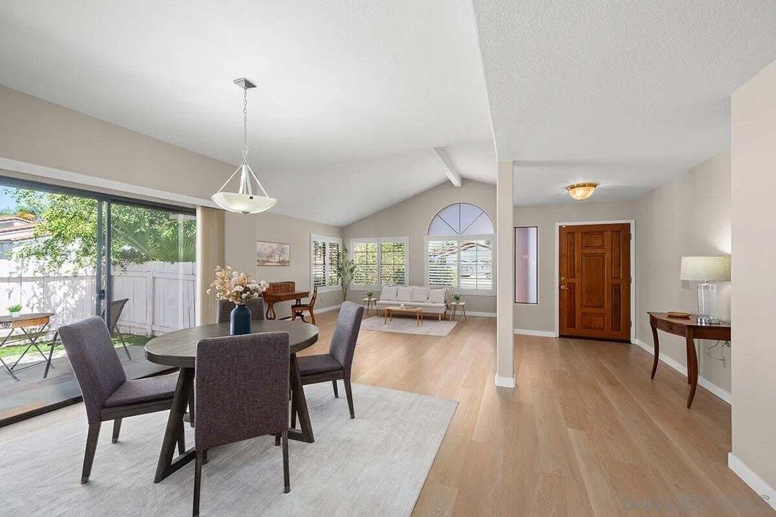 House in San Diego, California, United States 4 - 18698316