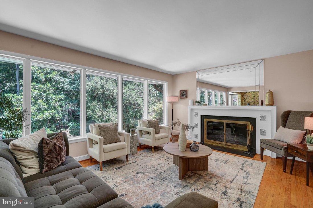 Rockville, Maryland, United States 3 - 18696636