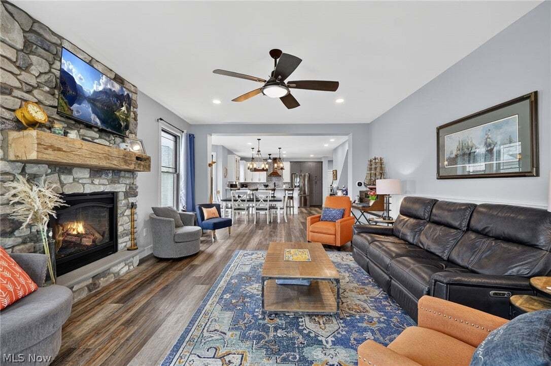 Condominio a Port Clinton, Ohio, Stati Uniti 5 - 18697508