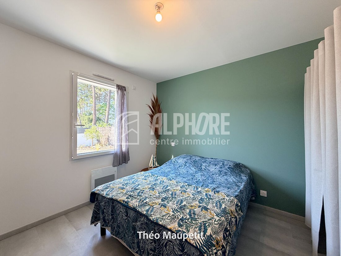 Villa in Arrondissement of Les Sables-d'Olonne, Pays de la Loire, France 5 - 18699422