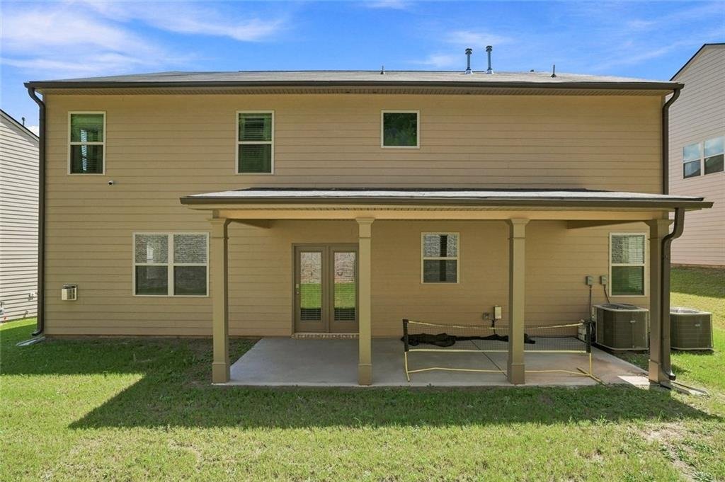 Casa en Stonecrest, Georgia, Estados Unidos 3 - 18697742