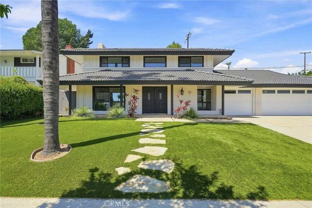 House in Fullerton, California, United States 1 - 18698167