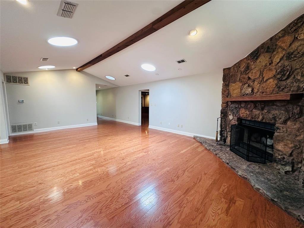 Casa en Athens, Texas, Estados Unidos 3 - 18698529