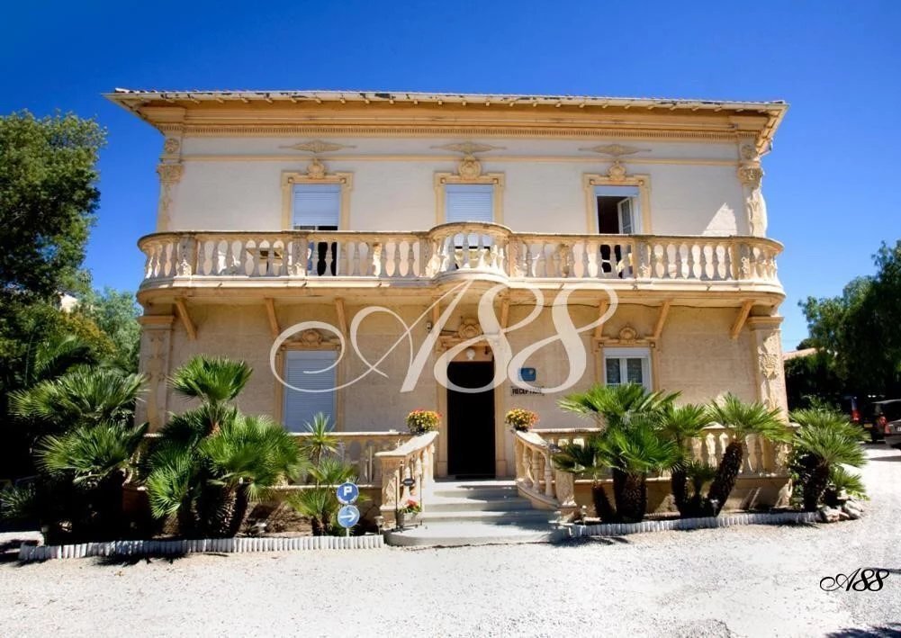 Casa en Cabriès, Provenza-Alpes-Costa Azul, Francia 1 - 13738676