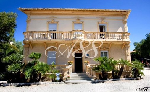 House in Cabriès, Provence-Alpes-Côte d'Azur, France 1
